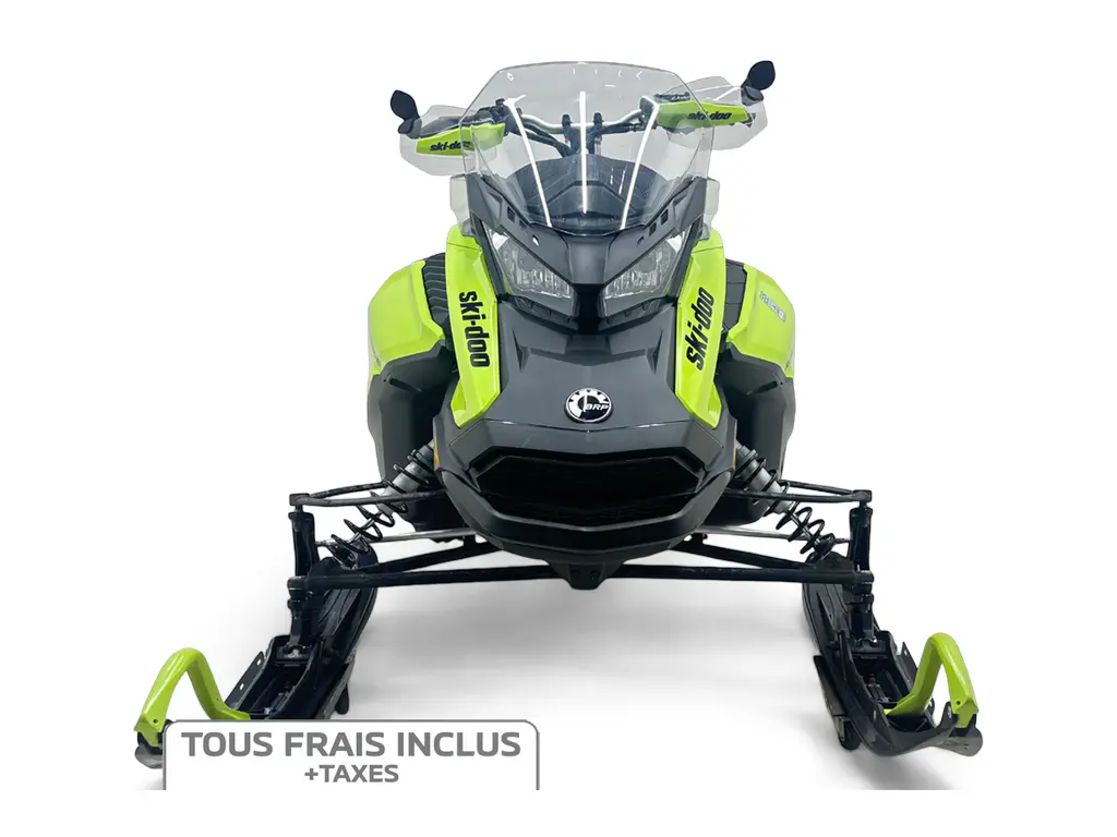 2020 Ski-Doo Renegade Adrenaline 900 ACE - Frais inclus+Taxes