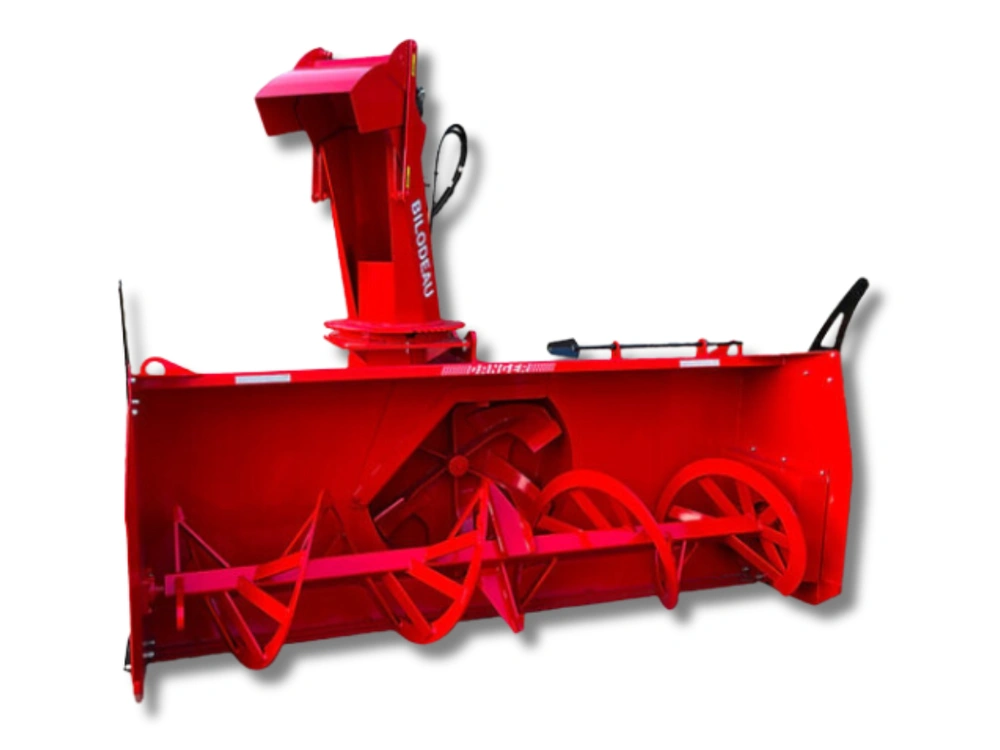 Bilodeau 3500-92 None alt