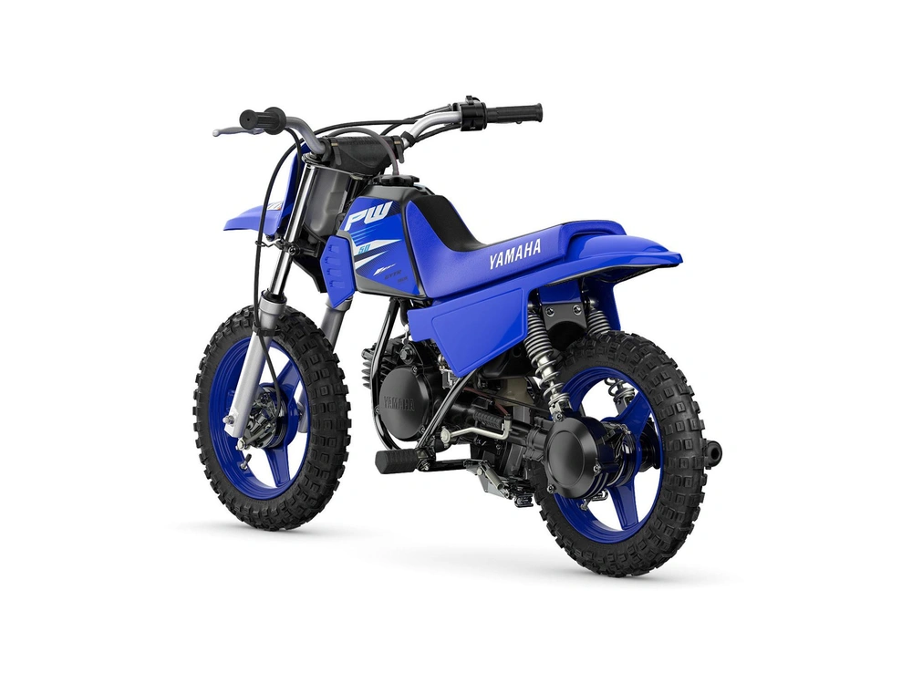 Yamaha Pw50 2025 alt