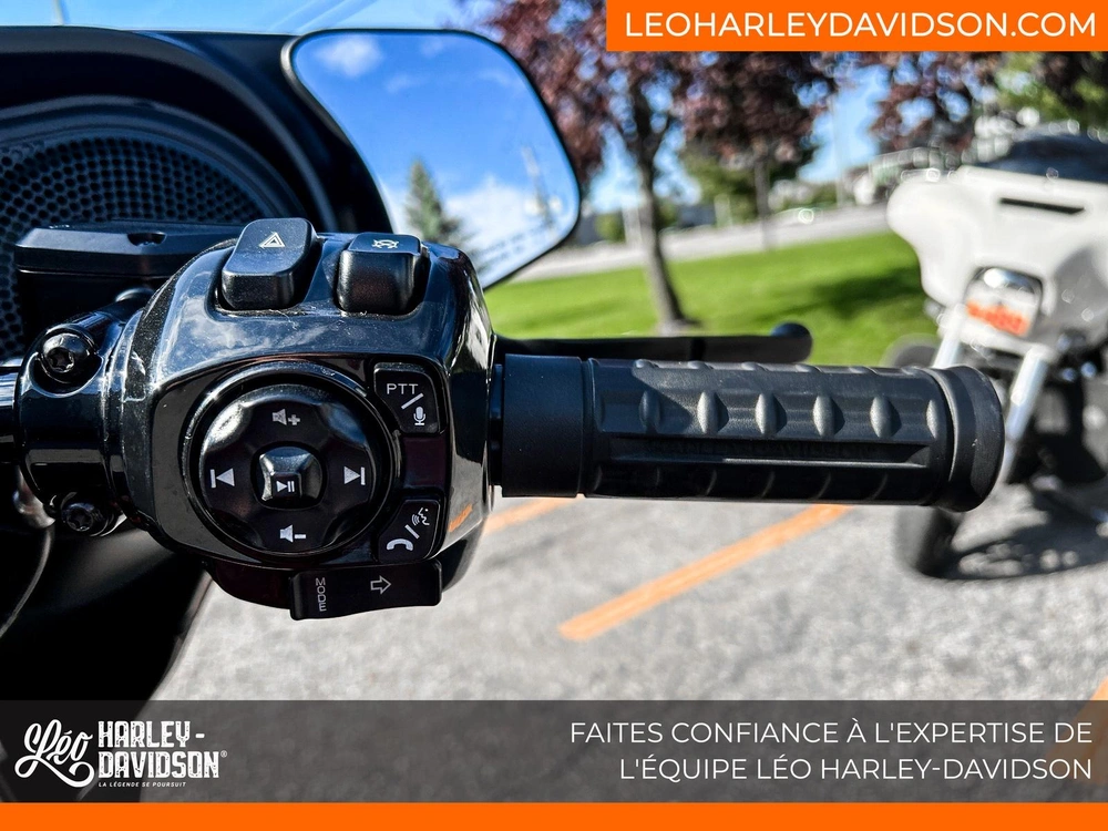 2024 Harley-davidson Flhx Street Glide alt