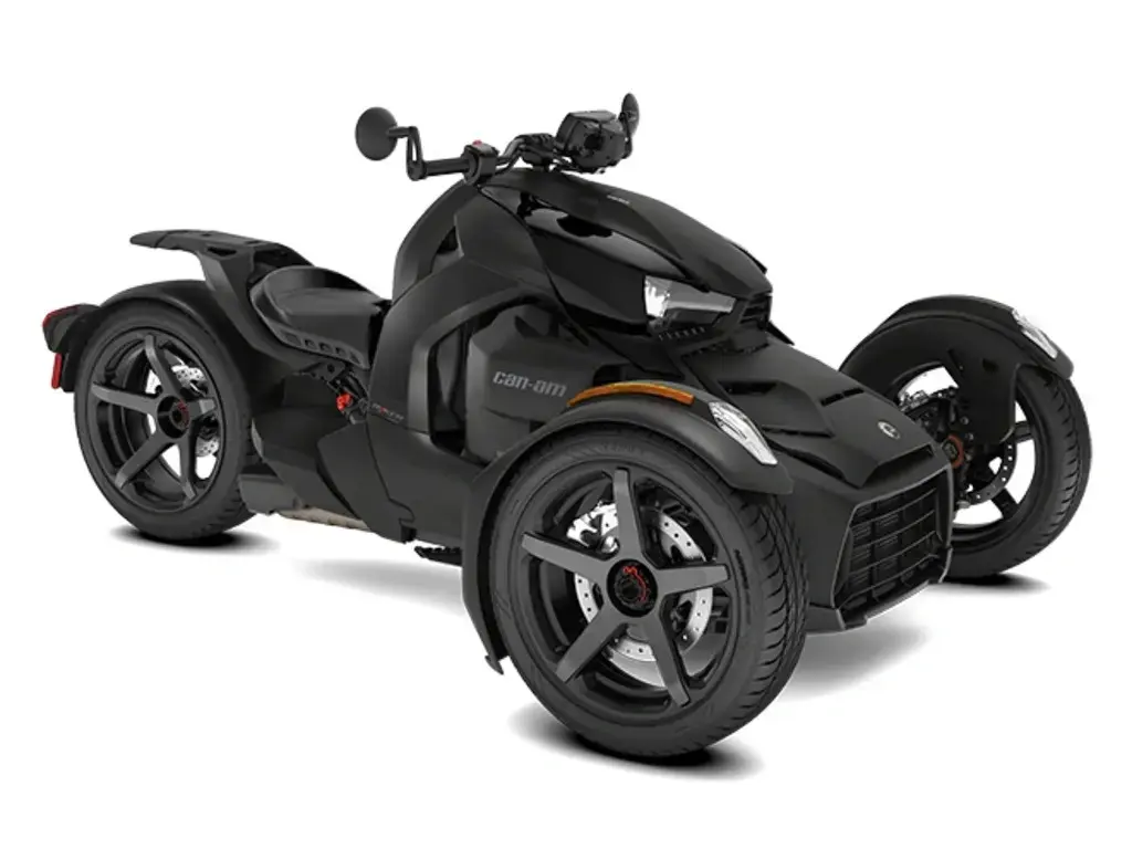 Can-Am Ryker Sport 900ACE 2025