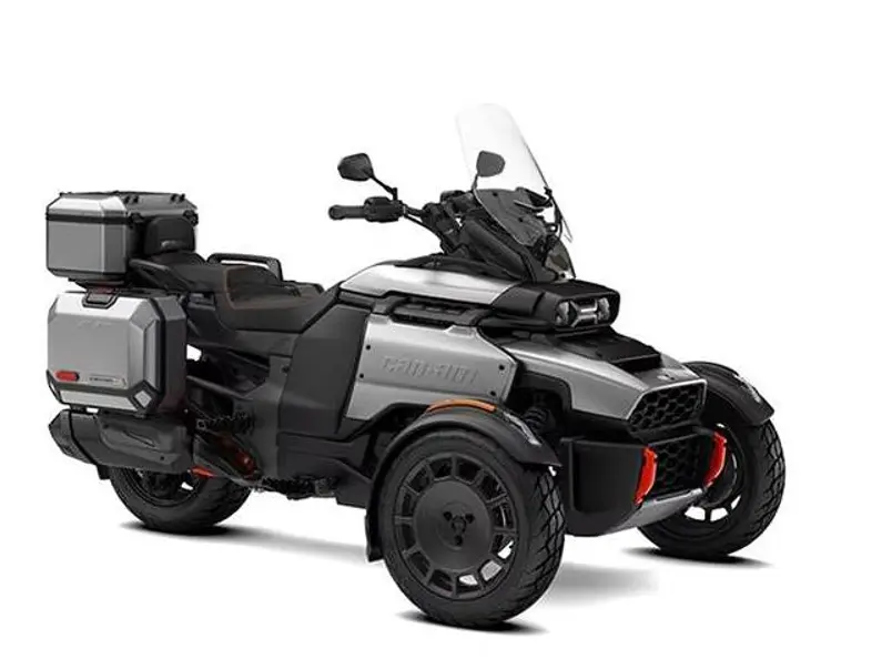 Can-Am Canyon XT  2025