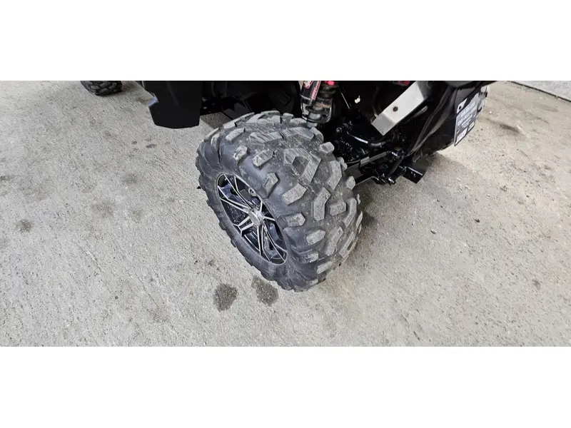 2019 CFMOTO ZForce 1000 EPS ZF1000
