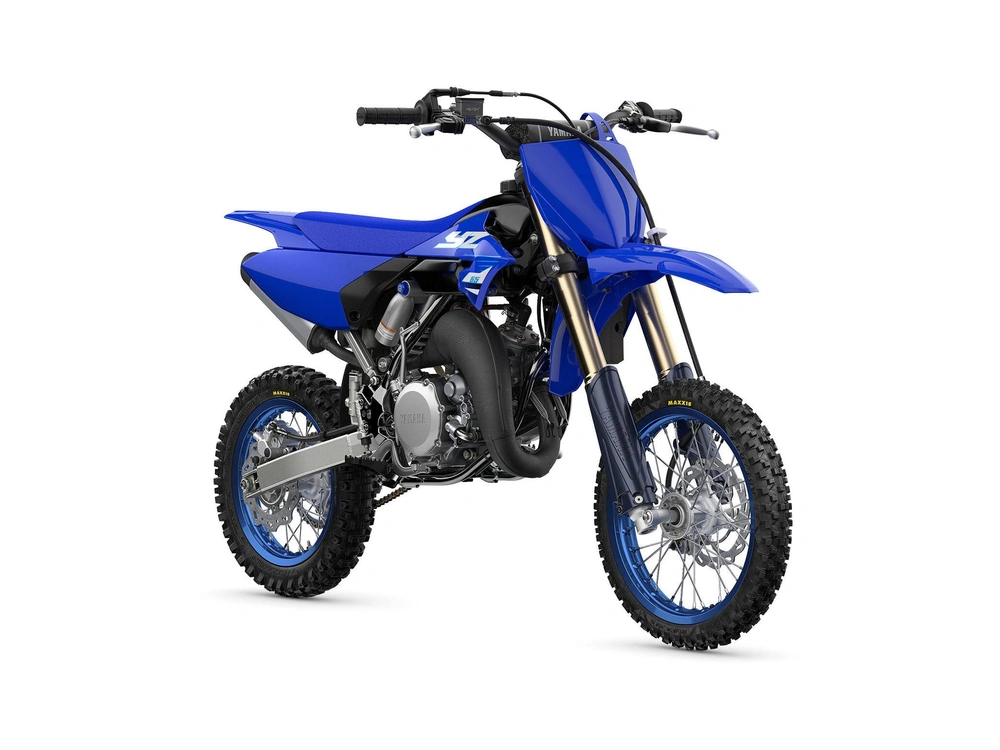 Yamaha Yz65 2025 alt