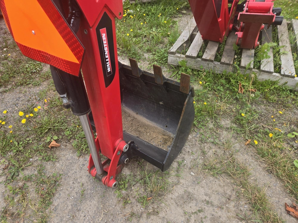 Wallenstein Gx920 2021 alt