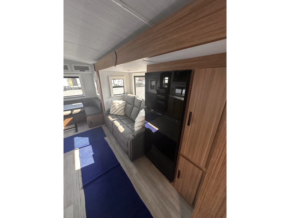 2026 Keystone Rv Passport 253rd alt