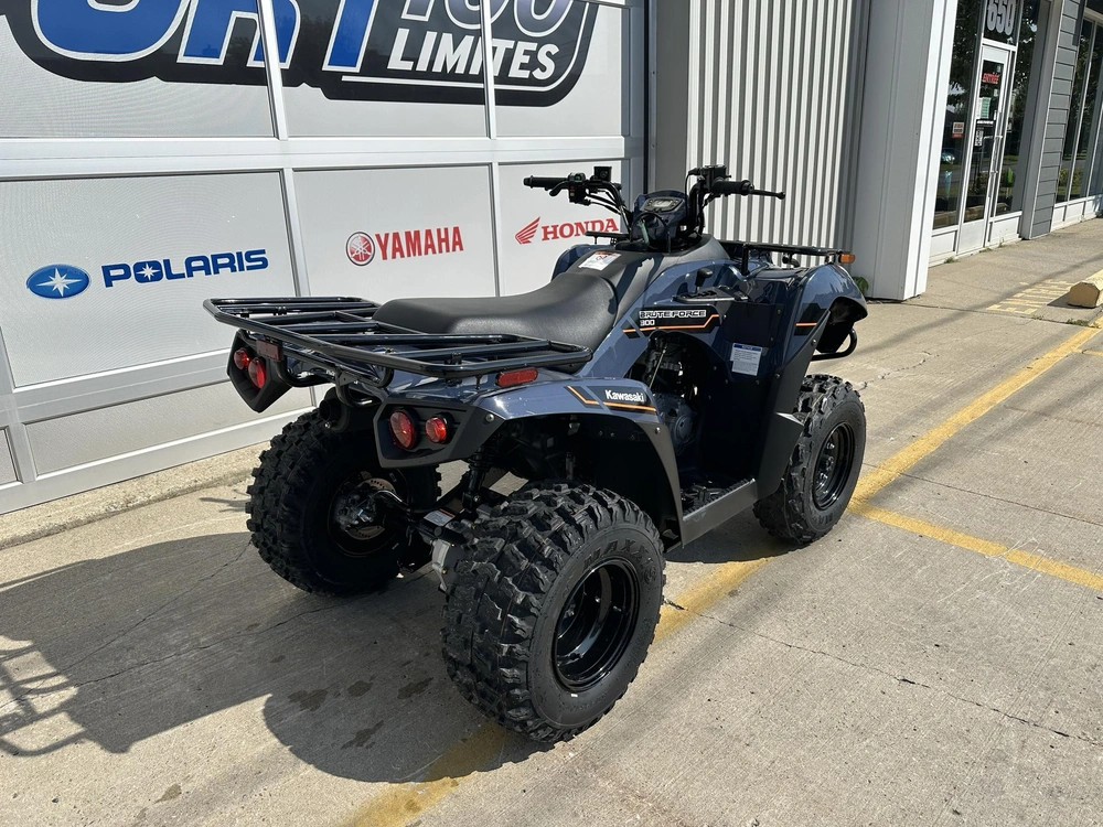 Kawasaki Brute Force 300 2025 alt