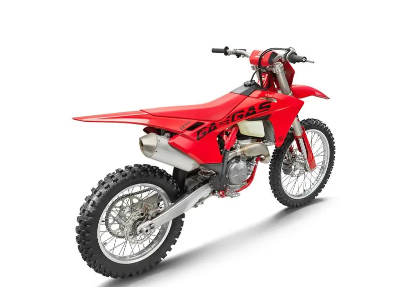 2025 Gas Gas EX 250F