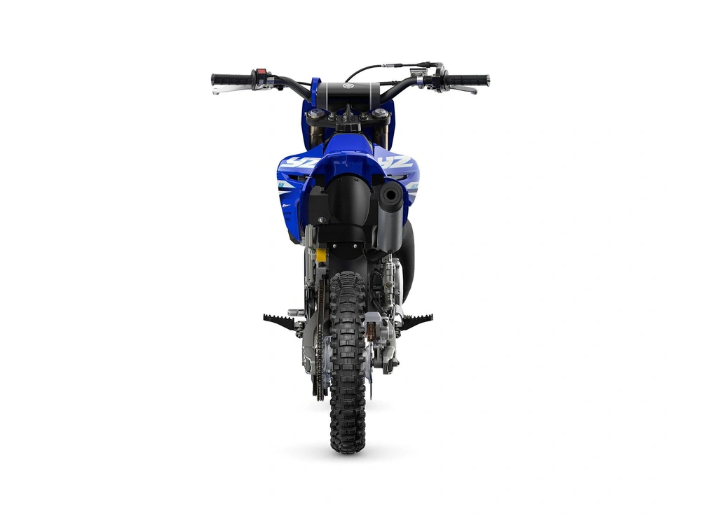 Yamaha Yz65 2025 alt