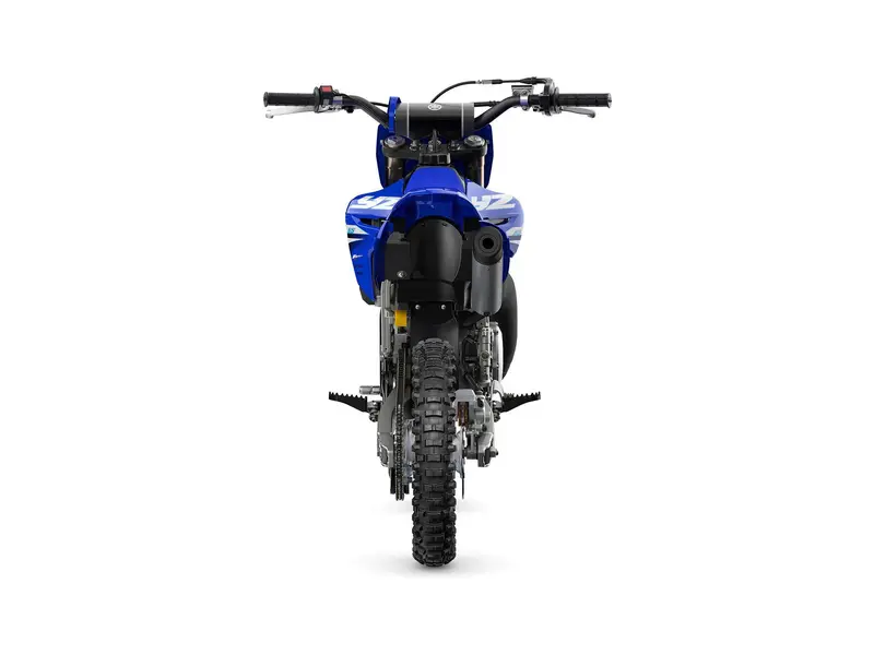 2025 Yamaha YZ65