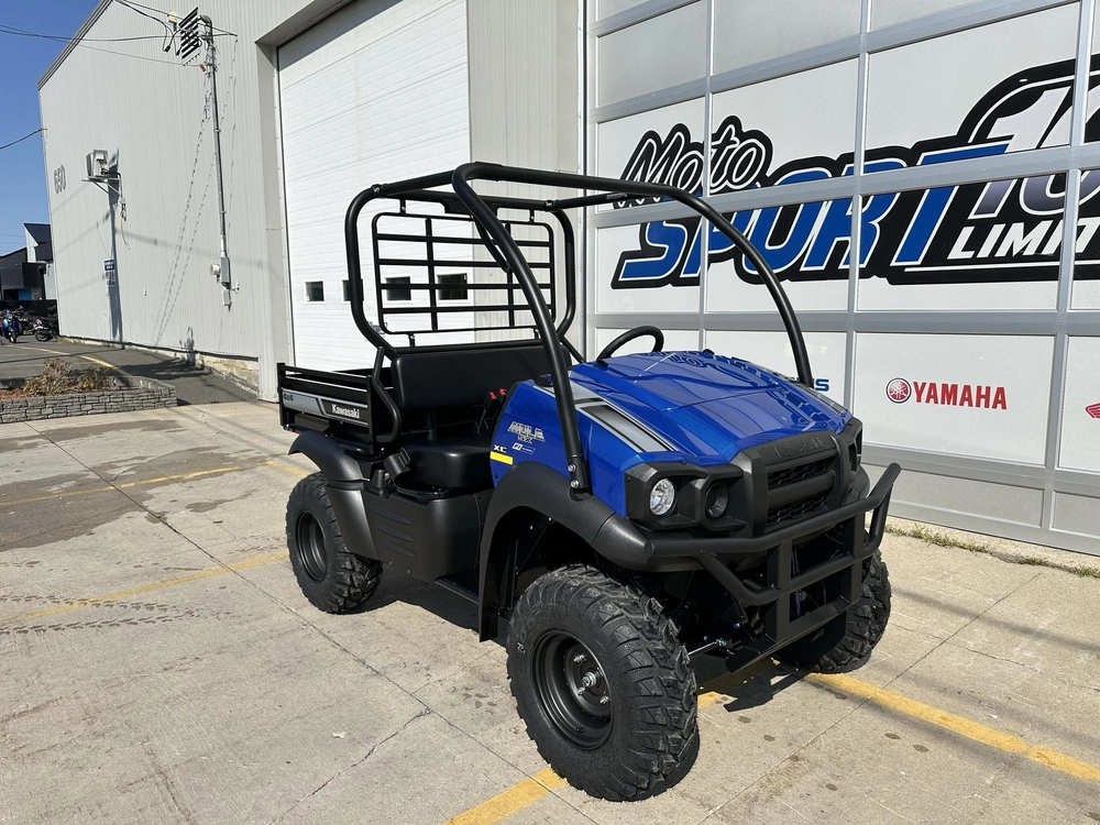 Kawasaki Mule Sx 4x4 Xc 2025 alt