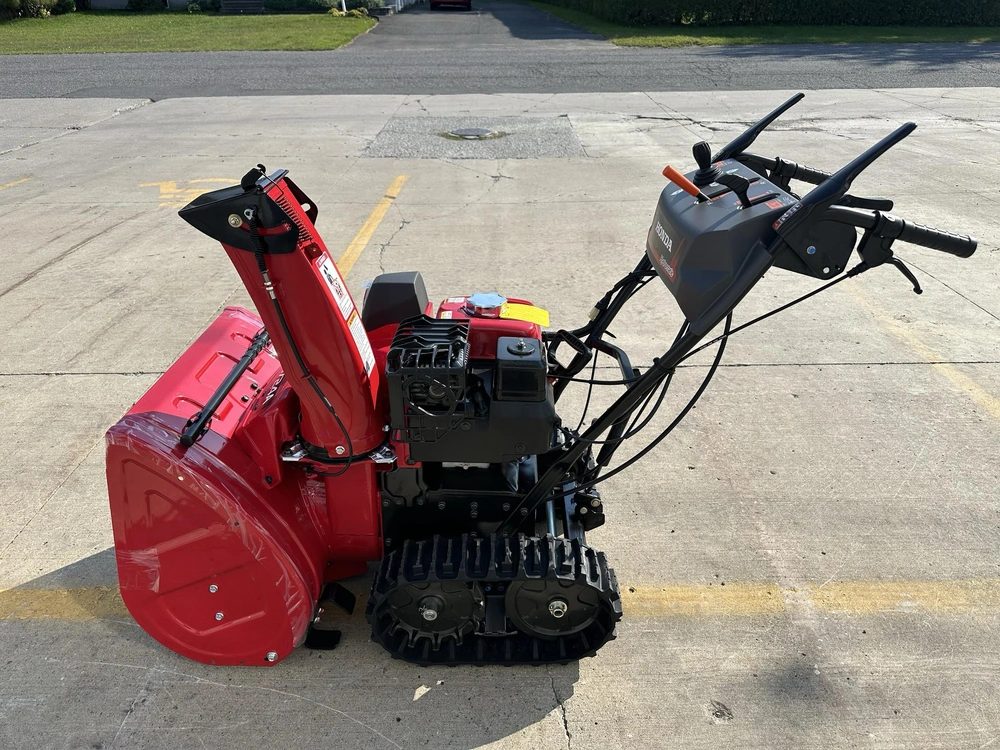 Honda Hss724ctd Souffleuse 2026 alt