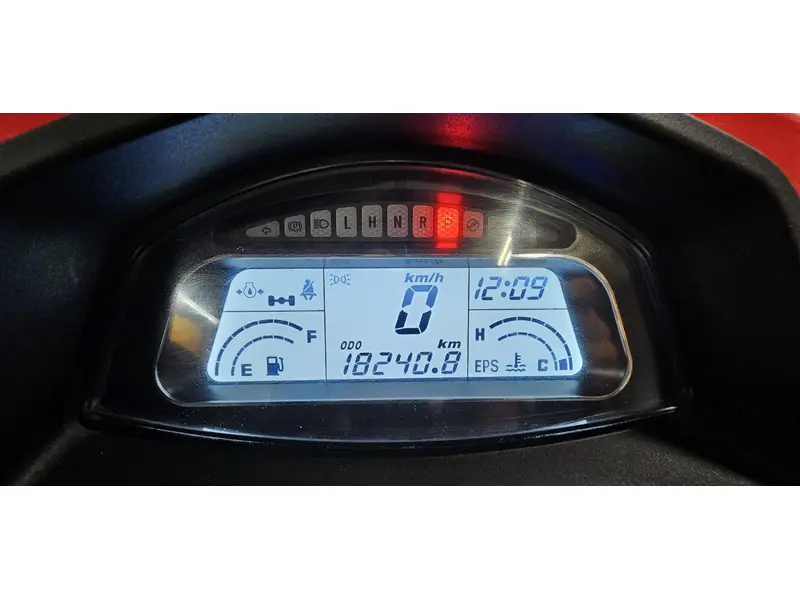 2019 CFMOTO ZForce 1000 EPS ZF1000