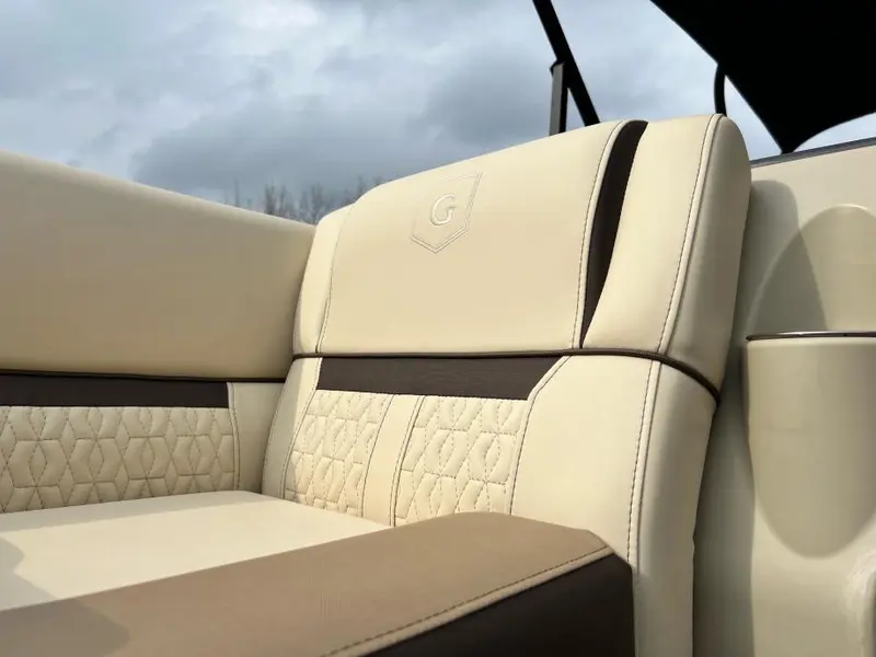 2023 Godfrey Marine SWEETWATER 2086 SPLIT BENCH