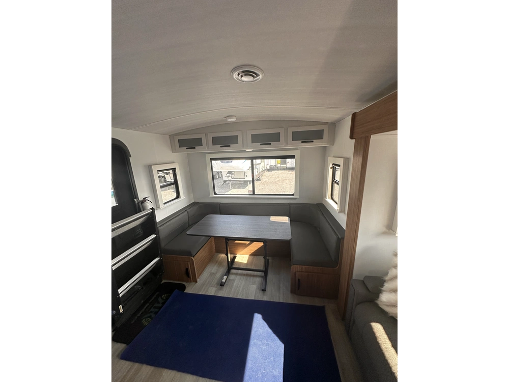 2026 Keystone Rv Passport 253rd alt