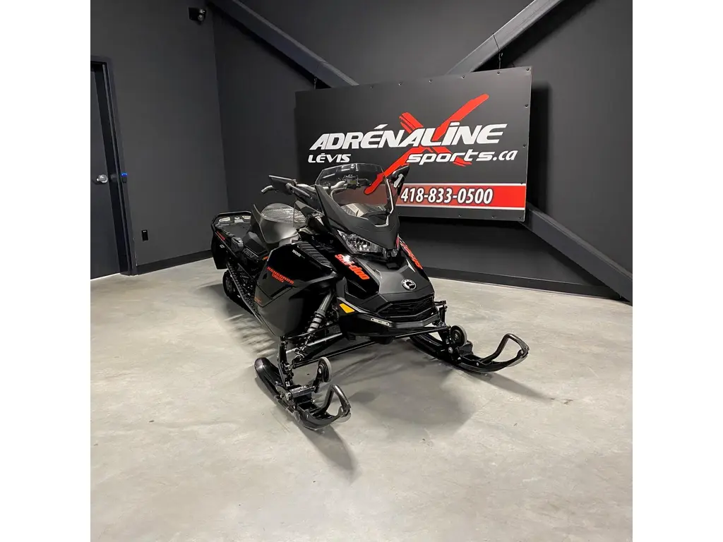 2020 Ski-Doo ENDURO 900 ACE