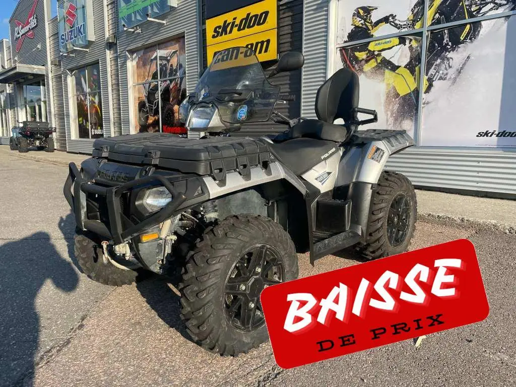 Polaris SPORT 850 SP TOURING  2019