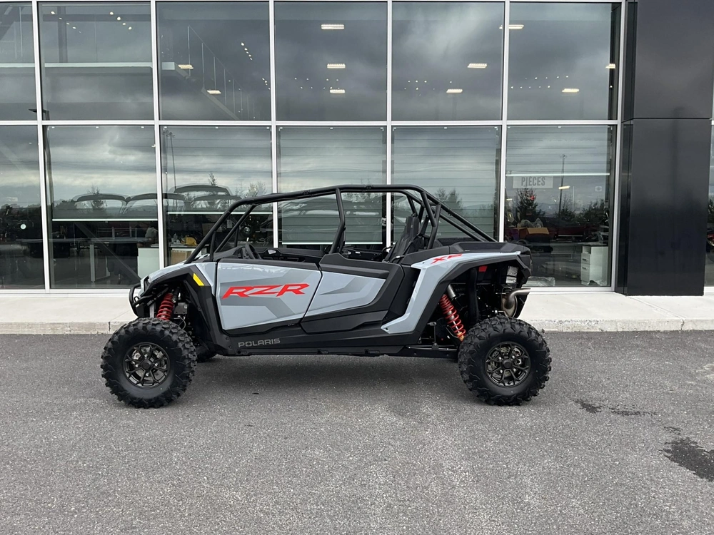 Polaris Rzr Xp 4 1000 Premium 2025 alt