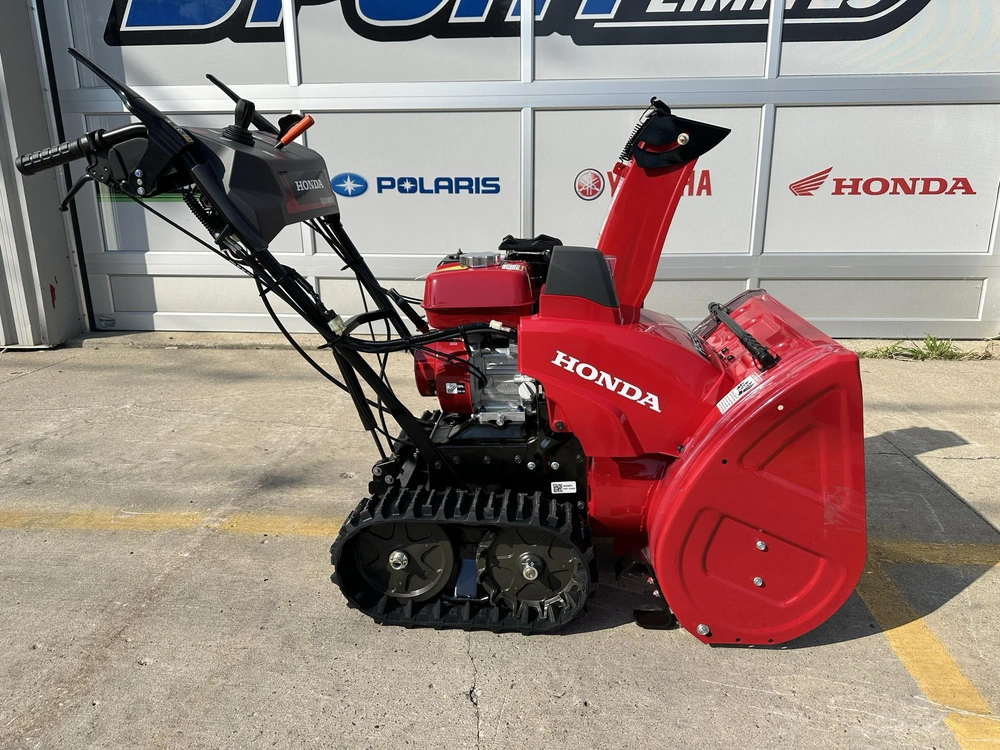 Honda Hss724ctd Souffleuse 2026 alt