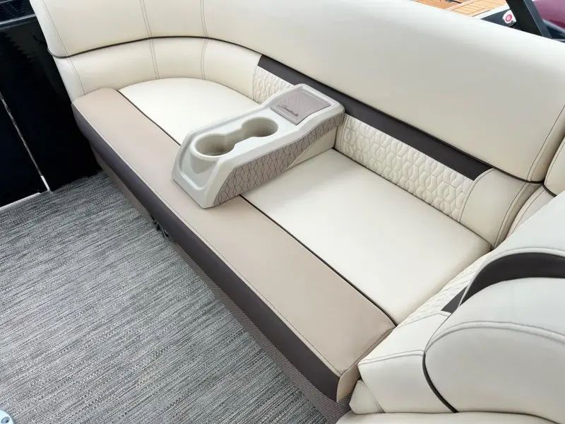 2023 Godfrey Marine SWEETWATER 2086 SPLIT BENCH