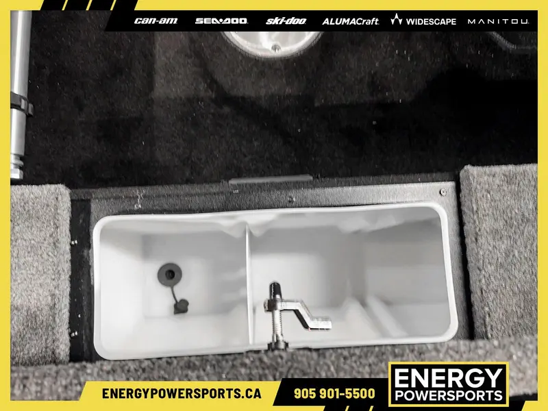 2025 ALUMACRAFT COMPETITOR 185X SP FSX