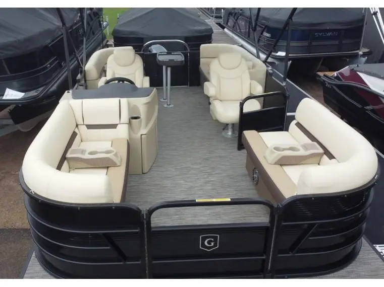 2023 Godfrey Marine SWEETWATER 2086 SPLIT BENCH