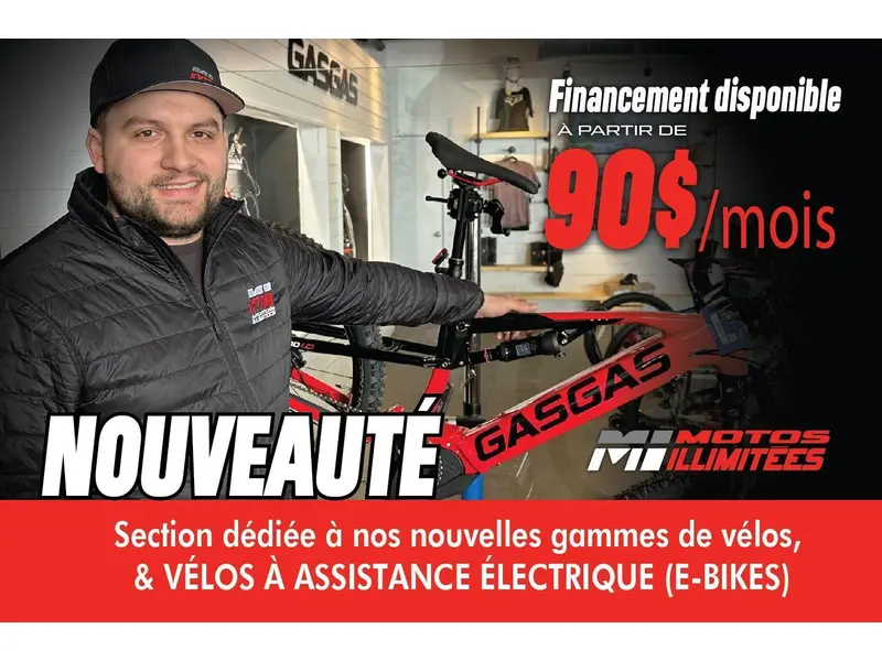 2025 CFMOTO CFORCE 500 EPS Frais inclus+Taxes. Garantie limitée de 5 ans