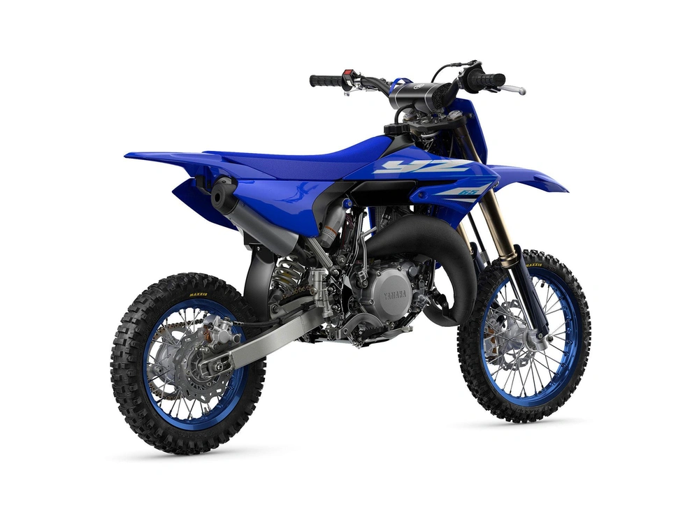 Yamaha Yz65 2025 alt