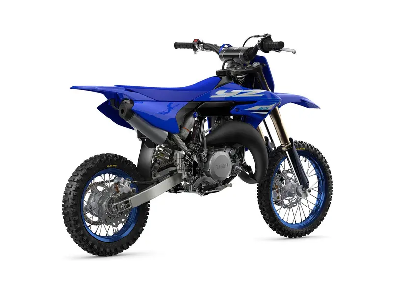 2025 Yamaha YZ65