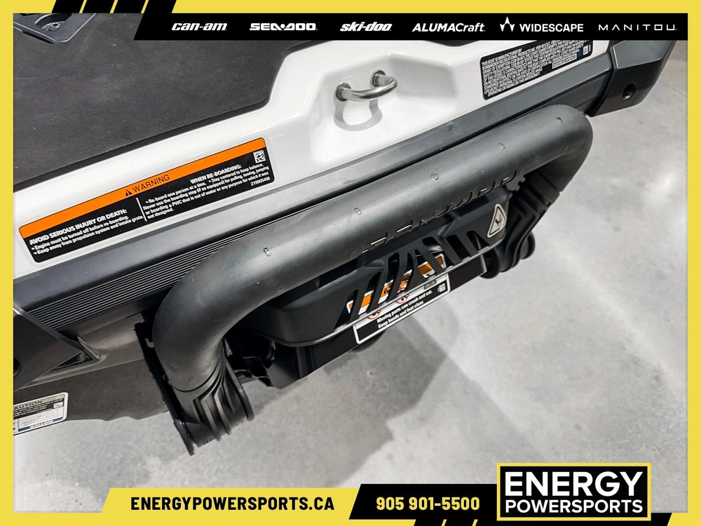 2023 Sea-doo Gtx 130 Pro With Audio alt