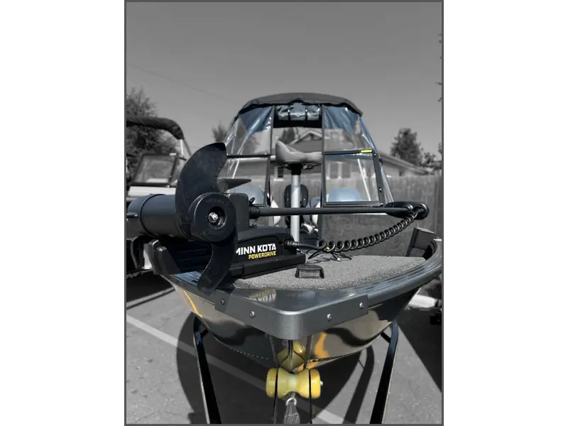 2023 Starcraft Storm 176 DC