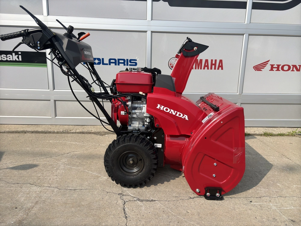 Honda Hss928cw Souffleuse 2025 alt