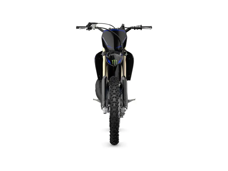 2025 Yamaha YZ125