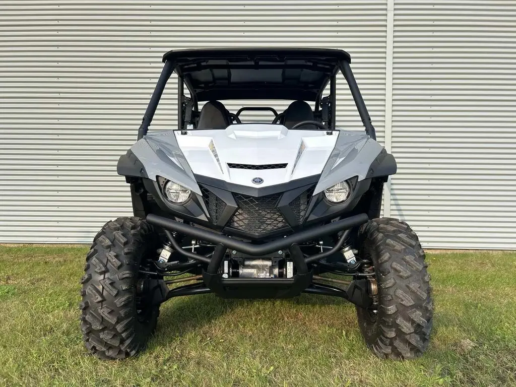 2024 Yamaha WOLVERINE X4 850 DAE R-S (promo 500.0 inclus)