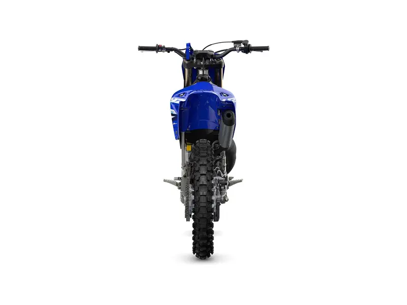 2025 Yamaha YZ125