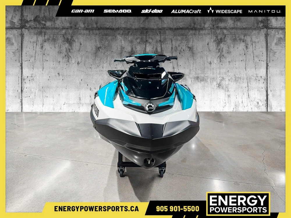 2023 Sea-doo Gtx 130 Pro With Audio alt