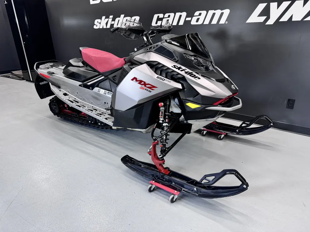 Ski-Doo MOTONEIGE 2023 MXZ X-RS 850ETEC ICE 1.5 2023