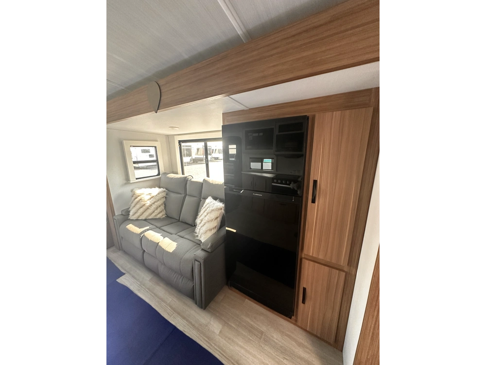 2026 Keystone Rv Passport 253rd alt