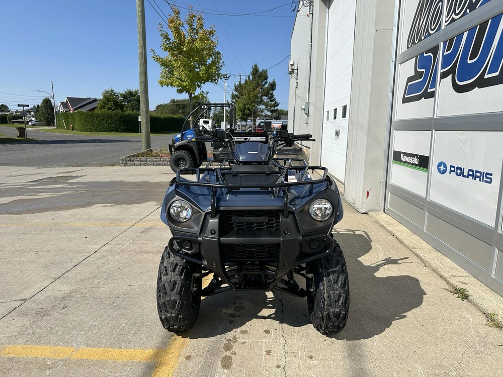 Kawasaki Brute Force 300 2025 alt