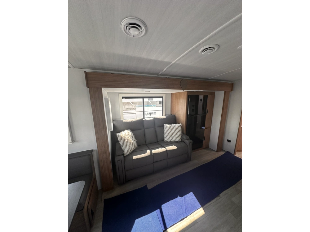 2026 Keystone Rv Passport 253rd alt