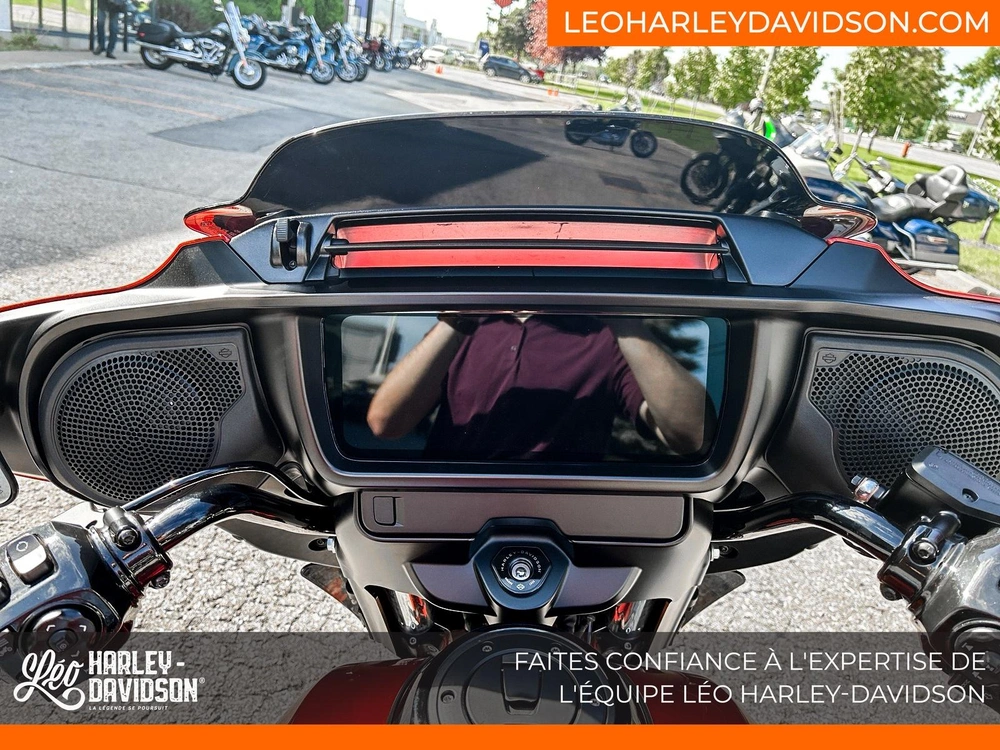 2024 Harley-davidson Flhx Street Glide alt