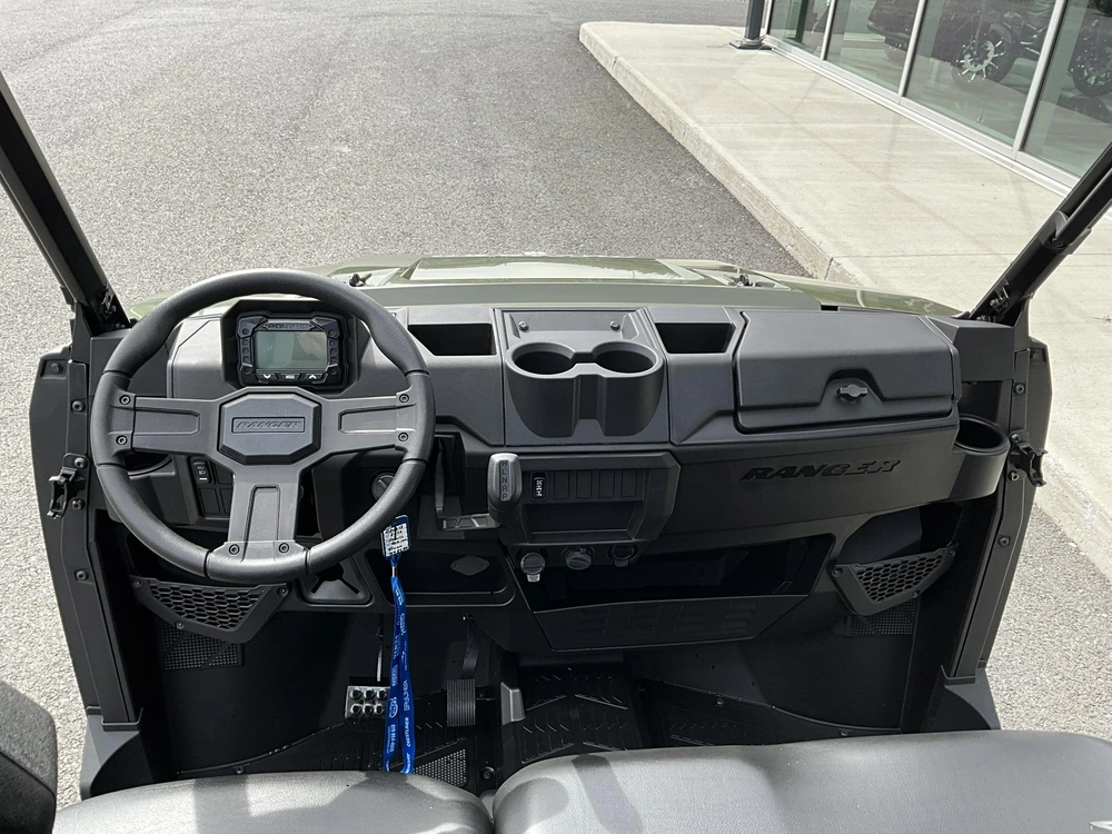 Polaris Ranger 1000 Eps 2025 alt