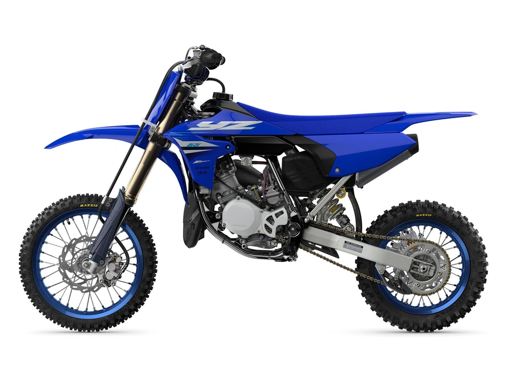 Yamaha Yz65 2025 alt