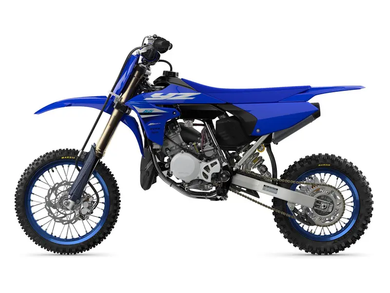 2025 Yamaha YZ65