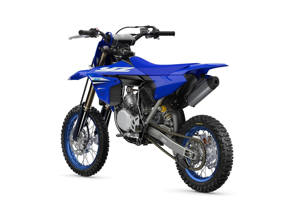 Yamaha Yz65 2025 alt