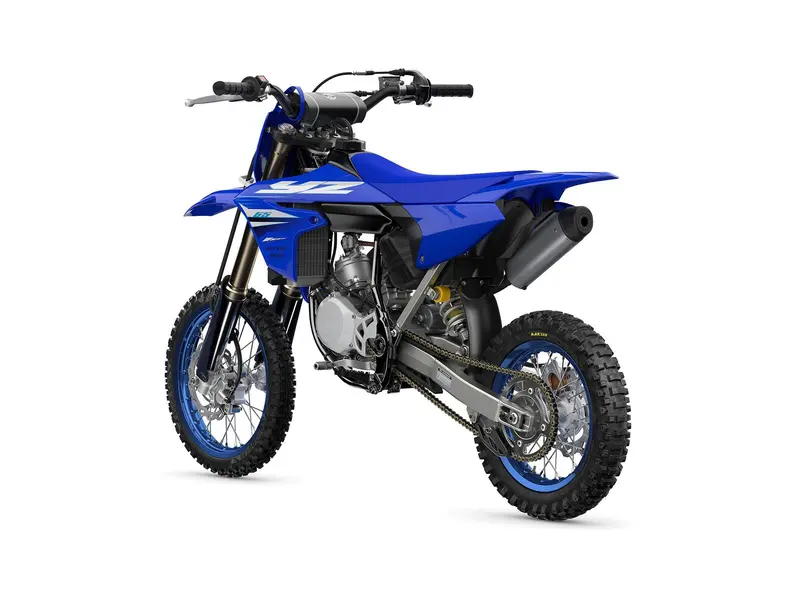 2025 Yamaha YZ65