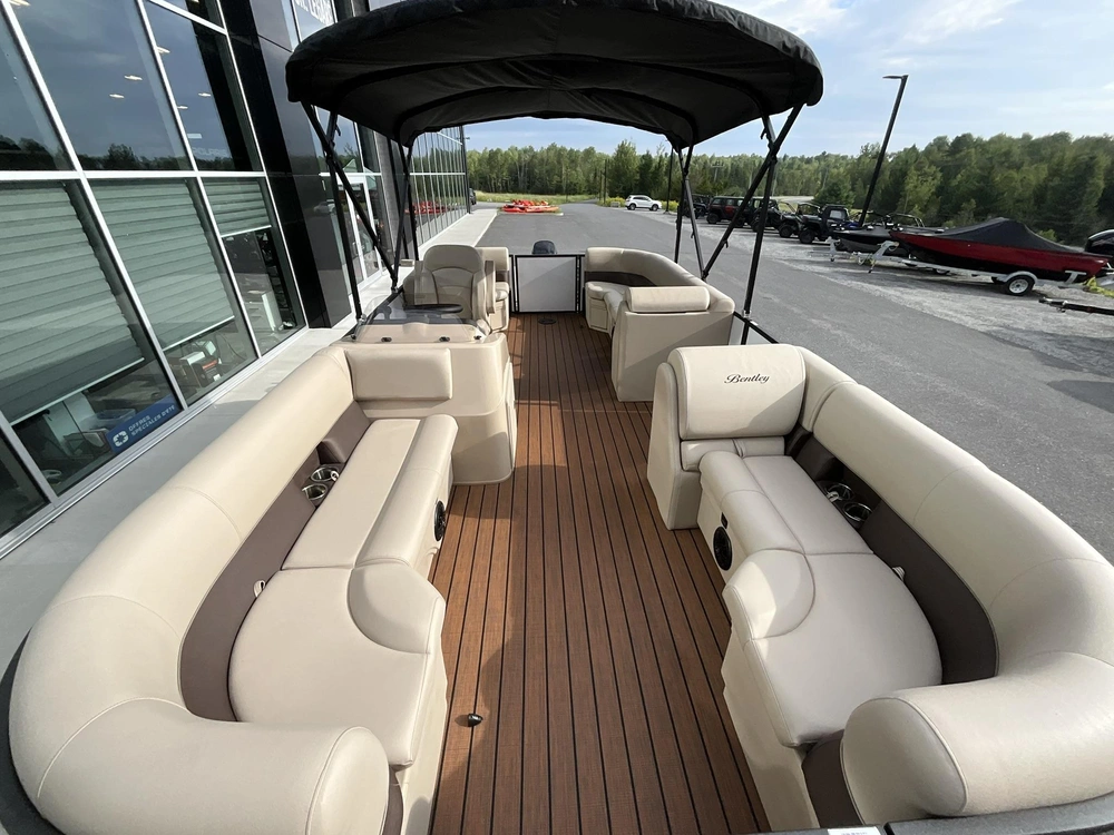 Bentley Le 200 Cw 1 445$ De Réduction, Offre Printanière 2023 alt