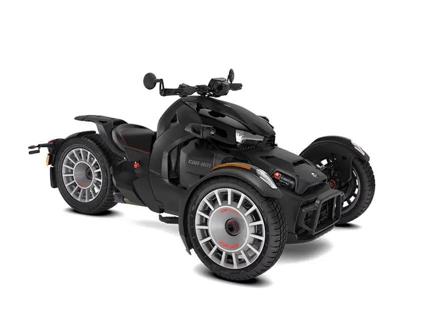 Can-Am Ryker Rally 900 ACE  2025