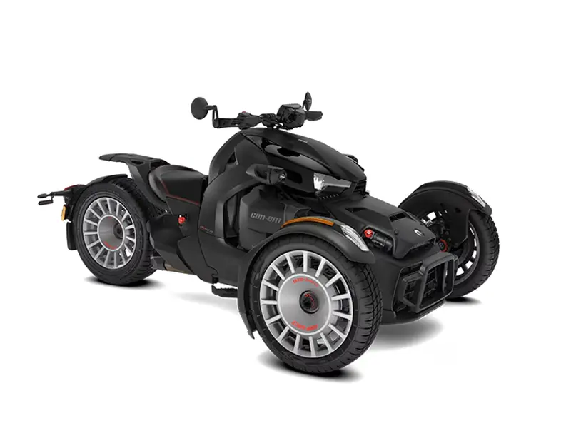 2025 Can-Am Ryker Rally 900 ACE