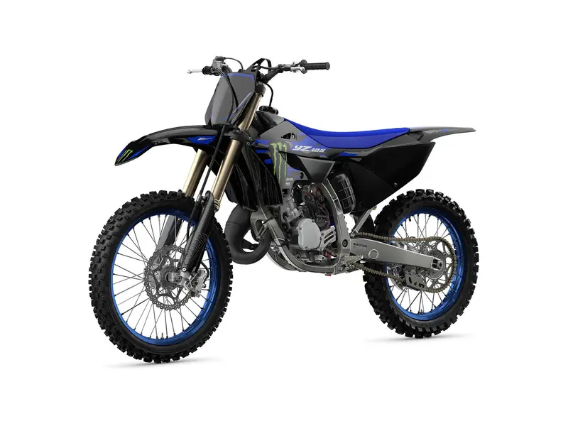 2025 Yamaha YZ125